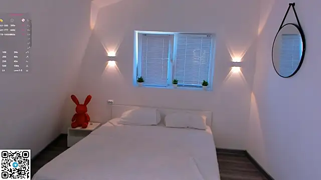 Snapshot of Babyarigoddamnss chatting on 14, 11, 2025 Babyarigoddamnss online show from 14, 11, 2025