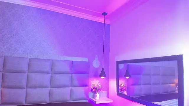 Luna Bella3 online show from 17, 1, 2026