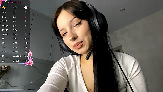 AngilaDoyal online show from 14, 12, 2025