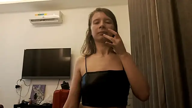 Snapshot of MargaretFairy chatting on 26, 11, 2025 MargaretFairy online show from 26, 11, 2025