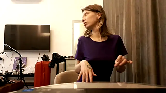 Snapshot of MargaretFairy chatting on 30, 11, 2025 MargaretFairy online show from 30, 11, 2025