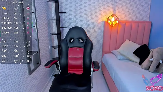 ZALLYWESTER online show from 29, 10, 2025