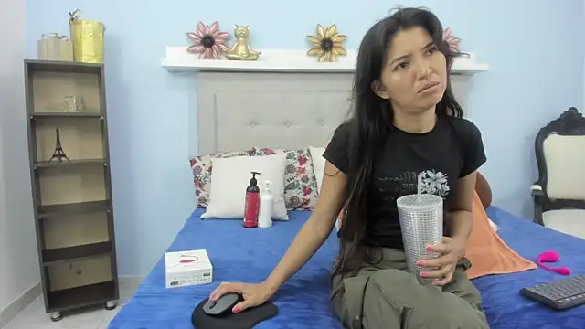 tammy sex25 online show from 20, 5, 2026