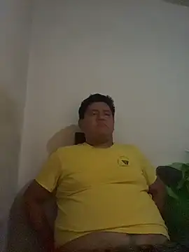 GordoChancludoSLP online show from 9, 11, 2025