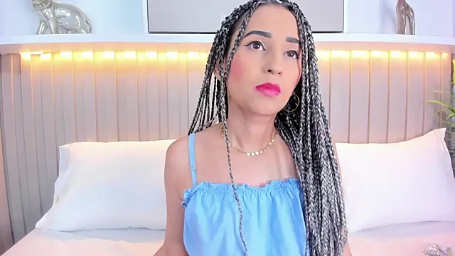 violett rabbit  online show from 7, 11, 2025