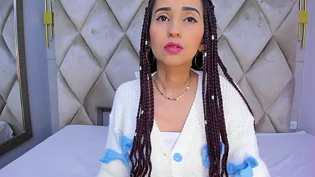 violett rabbit  online show from 20, 3, 2026