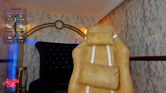 Ale sweety  online show from 5, 2, 2026