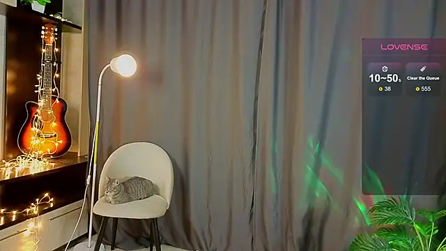 miragge  online show from 27, 2, 2026