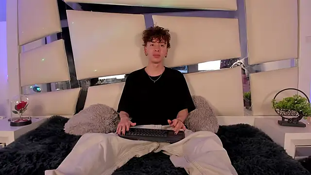 Genesis ask online show from 9, 1, 2026