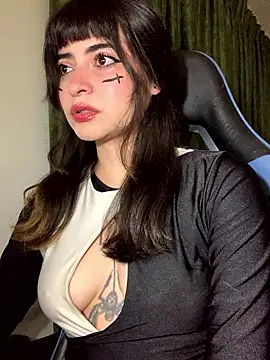 Snapshot of Annagoth_ chatting on 14, 1, 2026 Annagoth online show from 14, 1, 2026