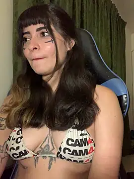 Snapshot of Annagoth_ chatting on 17, 1, 2026 Annagoth online show from 17, 1, 2026