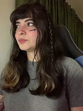 Snapshot of Annagoth_ chatting on 13, 2, 2026 Annagoth online show from 13, 2, 2026