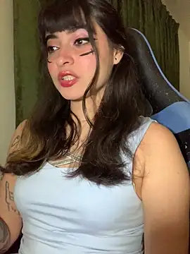 Snapshot of Annagoth_ chatting on 18, 2, 2026 Annagoth online show from 18, 2, 2026