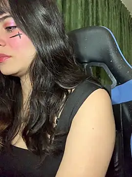 Snapshot of Annagoth_ chatting on 24, 2, 2026 Annagoth online show from 24, 2, 2026