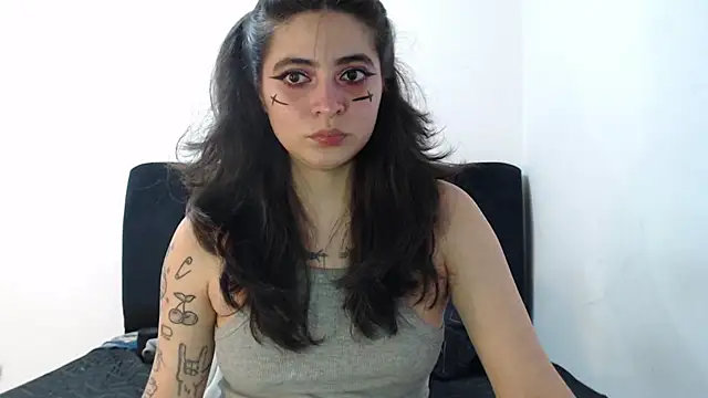 Snapshot of Annagoth_ chatting on 9, 6, 2026 Annagoth online show from 9, 6, 2026