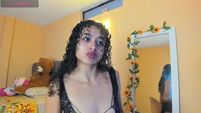 Keniia rizz online show from 26, 5, 2026