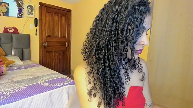 Keniia rizz online show from 14, 7, 2026