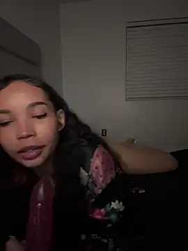 nikkiloveee online show from 13, 2, 2026