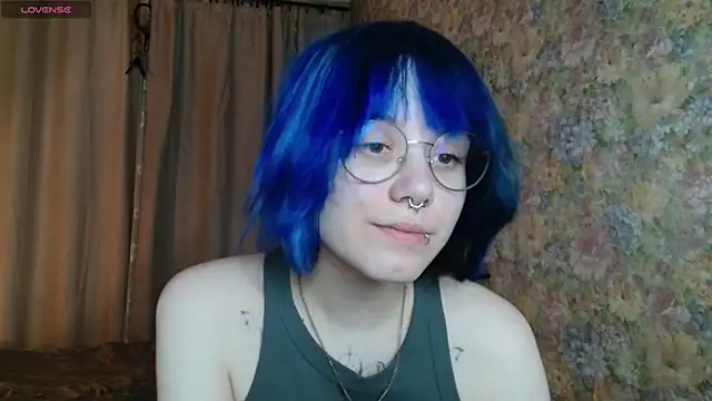 KellePourier online show from 18, 2, 2026