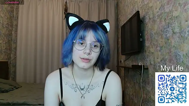 KellePourier online show from 13, 3, 2026