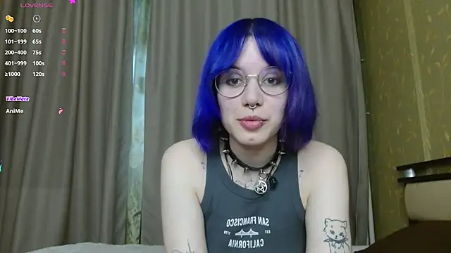 Snapshot of KellePourier chatting on 18, 4, 2026 KellePourier online show from 18, 4, 2026
