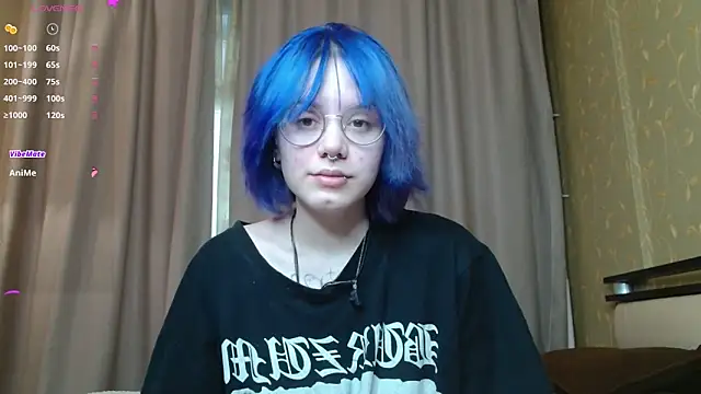 Snapshot of KellePourier chatting on 21, 4, 2026 KellePourier online show from 21, 4, 2026