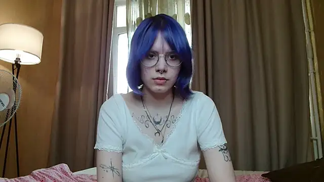 Snapshot of KellePourier chatting on 15, 5, 2026 KellePourier online show from 15, 5, 2026