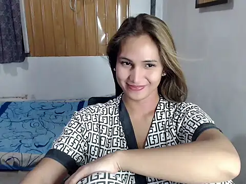 prettysam9 online show from 16, 4, 2026