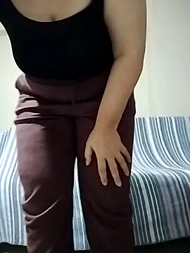 Sexbayan123 online show from 18, 12, 2025