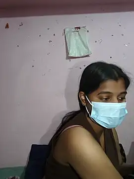 palakmishra033 online show from 17, 11, 2025