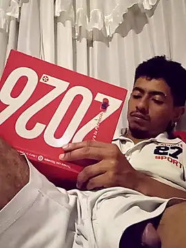 SkinniYamo online show from 14, 3, 2026