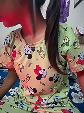 jeshmin rao online show from 14, 11, 2025