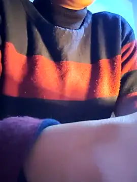 Hot-Rubyy online show from 18, 12, 2025