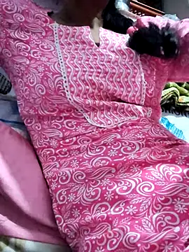 Hot-Rubyy online show from 31, 3, 2026