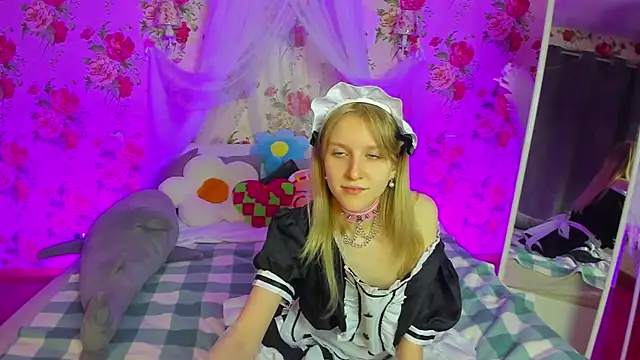 KissChristie   online show from 7, 11, 2025