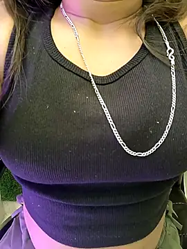 Sexy-suhana- online show from 18, 1, 2026