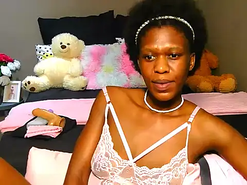 SEXYGODDESS7 online show from 23, 3, 2026