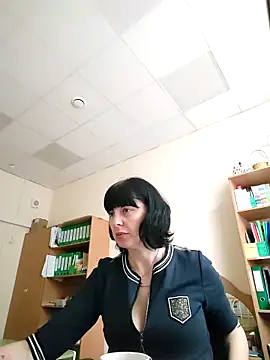 Snapshot of Viknika chatting on 31, 10, 2025 Viknika online show from 31, 10, 2025