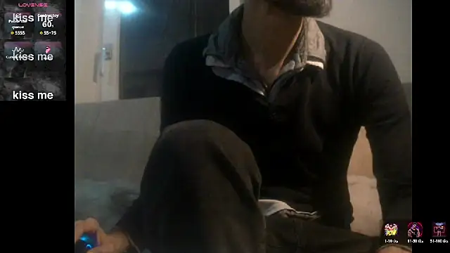 Ash59055 online show from 2, 2, 2026