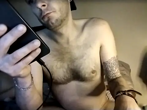 Snapshot of HadrianFort chatting on 2, 3, 2026 HadrianFort online show from 2, 3, 2026