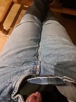 TheRealJoanPere online show from 3, 12, 2025