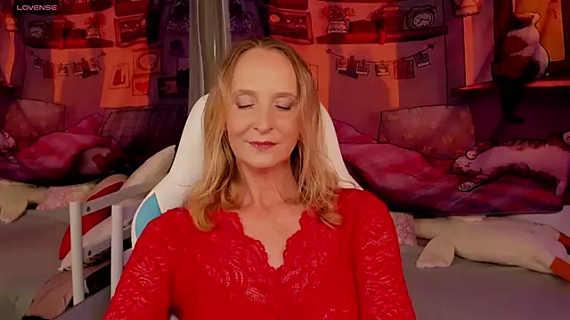 Snapshot of ScarlettPalmer chatting on 11, 6, 2026 ScarlettPalmer online show from 11, 6, 2026