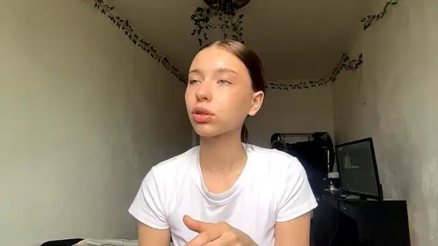 LilithFlamey online show from 5, 11, 2025