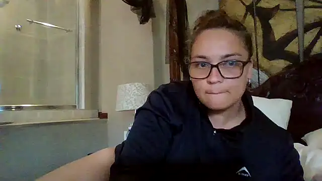 lilMissMarli online show from 21, 12, 2025