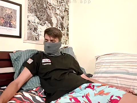 Andy James181 online show from 16, 7, 2026