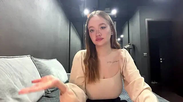 SecretGerl baby2007 online show from 11, 11, 2025