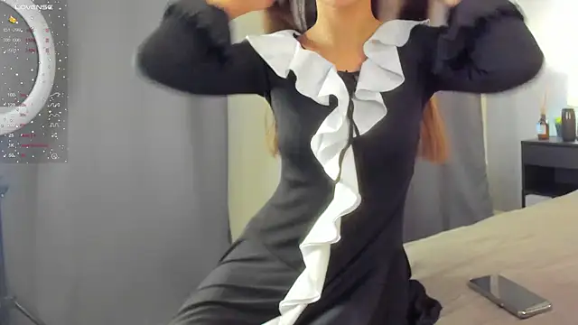 Snapshot of maddymidnight chatting on 19, 11, 2025 maddymidnight online show from 19, 11, 2025