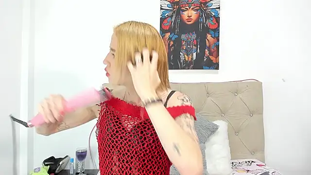 Snapshot of natacha_ferrer1 chatting on 5, 12, 2025 natacha ferrer1 online show from 5, 12, 2025