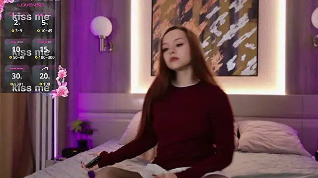 sweetie kathy  online show from 28, 11, 2025