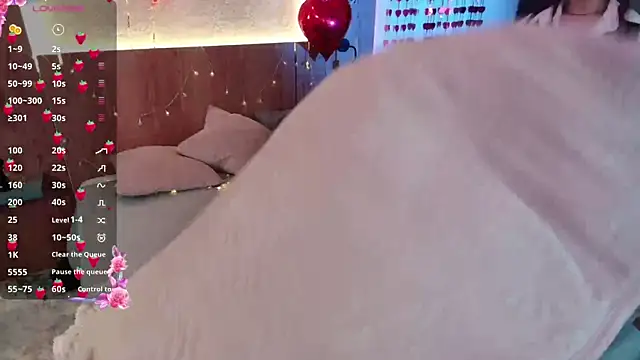 sweetie kathy  online show from 16, 2, 2026